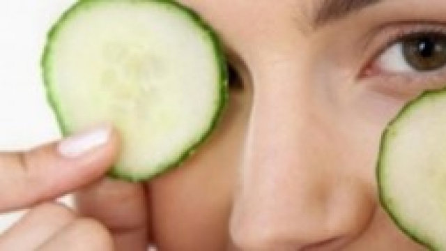 Rimedi naturali per gli occhi