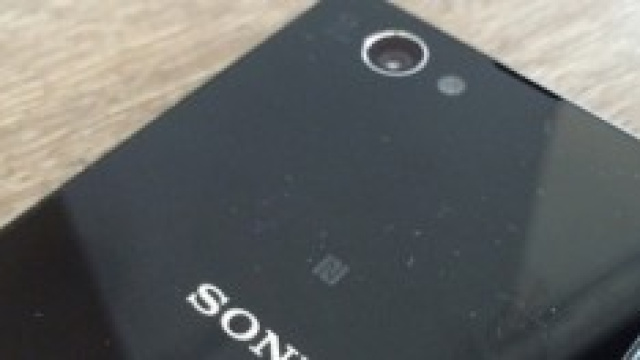 Sony Xperia Z: prezzo e specifiche tecniche