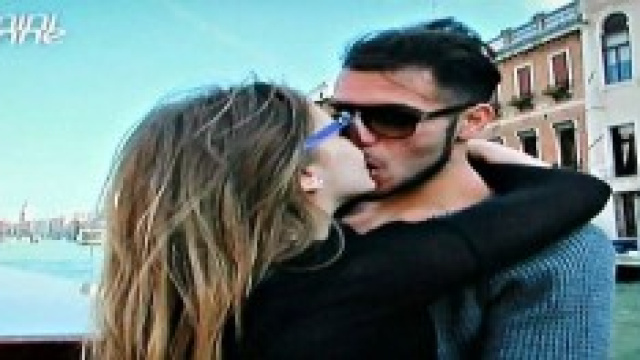 Uomini e Donne news: Aldo e Alessia