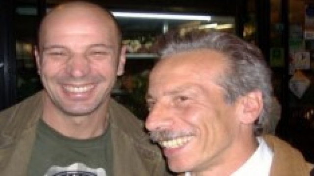 Ammutta Muddica Aldo, Giovanni e Giacomo