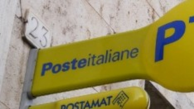 Assunzioni alle Poste Italiane