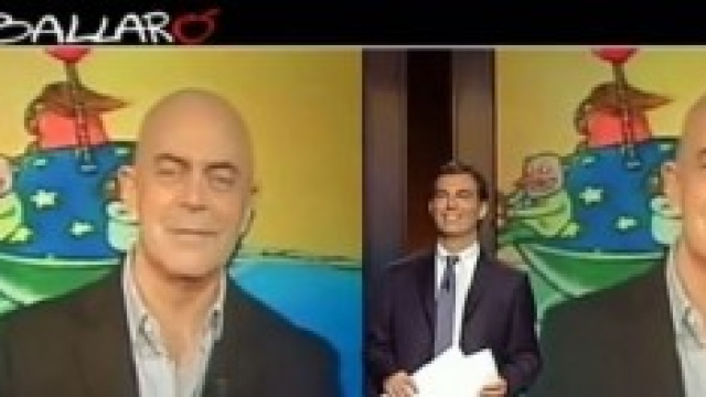 Ballar&ograve; anticipazioni puntata del 6 maggio 2014