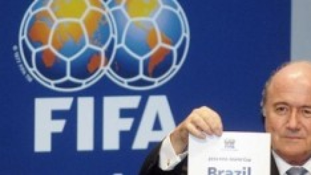 Calcio 2014, guida ECC-Net per il tifoso 