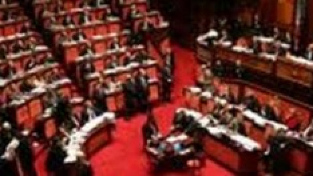 Elezioni Europee 2014: boom del Pd al 33%