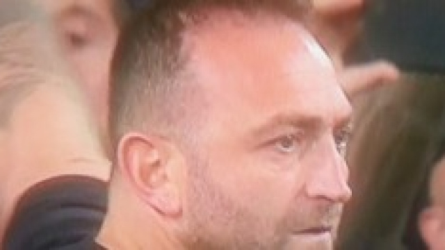 Gennaro De Tommaso, capo ultras del Napoli