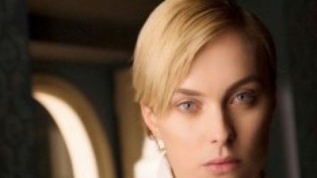 Il modello androgino parla del Grande Fratello