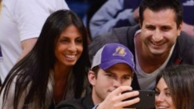 Il selfie di gruppo: ultima tendenza tra i giovani