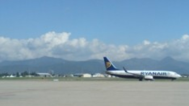 L'aeroporto di Orio Al Serio chiude fino al 01/06