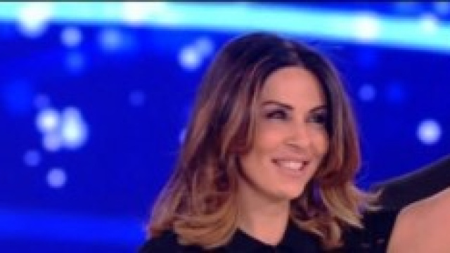 La Ferilli accusata di votare sempre per i Blu