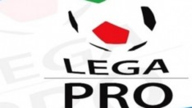 Lega Pro, playoff, prima e seconda divisione