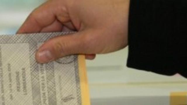 Molti i comuni al voto, 5 i capoluoghi di regione.