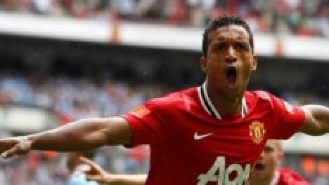 Nani il primo acquisto della Juventus 2014/2015