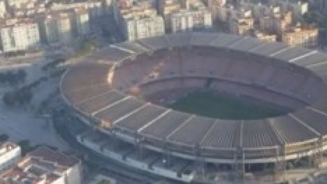 Napoli-Cagliari a rischio stop