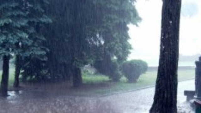 nuove perturbazioni in Italia