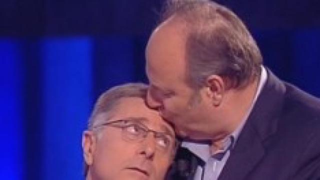 Nuovo cambio della guardia per Avanti un Altro?