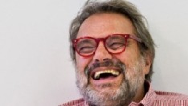 Oliviero Toscani, uno dei pi&ugrave; importanti fotografi
