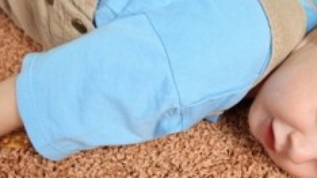 Pannolino addio, arriva il vasino