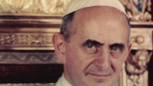 Papa Paolo VI e le sue virt&ugrave; eroiche