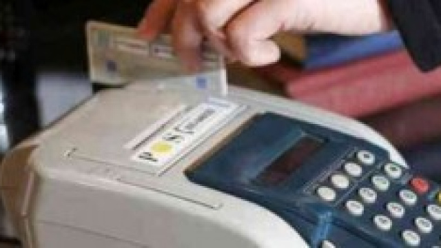 POS obbligatorio per pagamenti oltre 30 euro