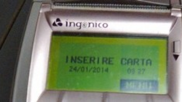 Professionisti alla prova del POS scatta l'obbligo