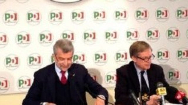 Riforma Pensioni 2014, Damiano e Cuperlo (Pd)