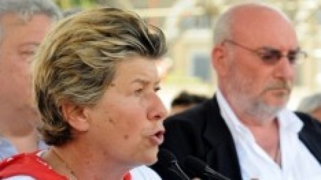 Riforma pensioni 2014, proposte Camusso Cgil