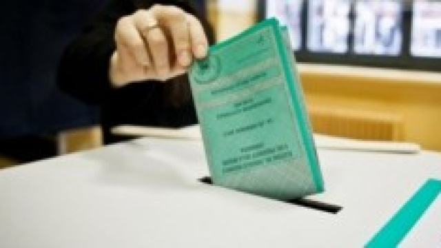 Sondaggi Elezioni Regionali Abruzzo 2014 candidati