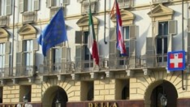Sondaggi Piemonte Elezioni Regionali 2014: PD M5S