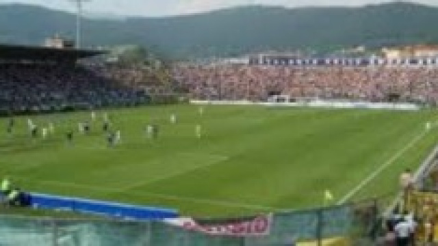 Stadio "Atleti azzurri d'Italia" di Bergamo
