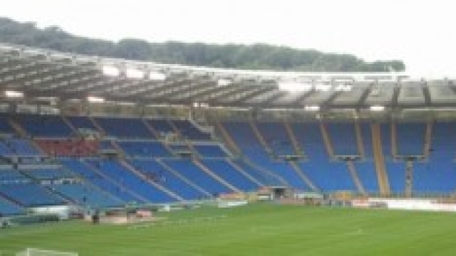 Stadio "Olimpico" di Roma