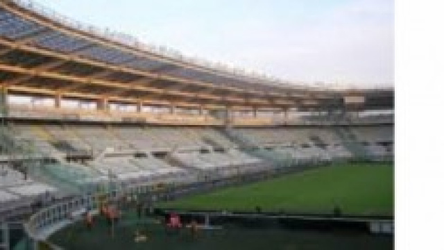 Stadio "Olimpico" di Torino