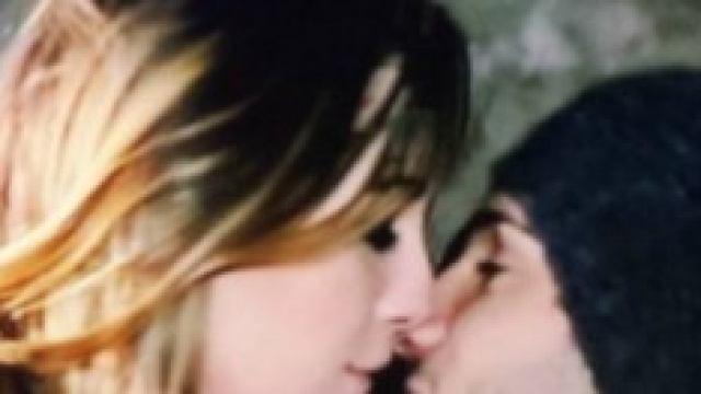 Tommaso e Flavia di Uomini e Donne