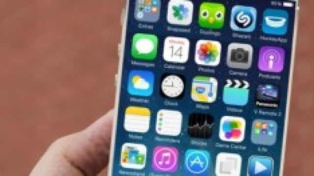 Uno degli ultimi concept circolati di iPhone 6