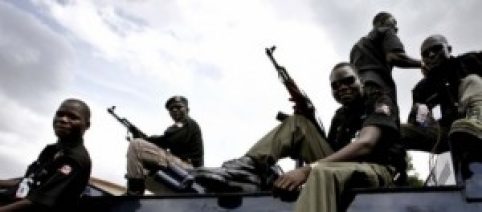 National outrage over kidnappings