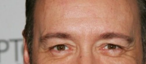 Kevin Spacey Transcendent Villain