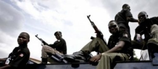 National outrage over kidnappings