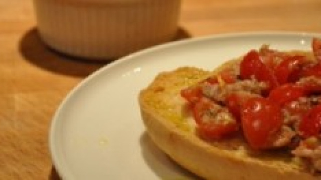 A Matino la Sagra della Frisa