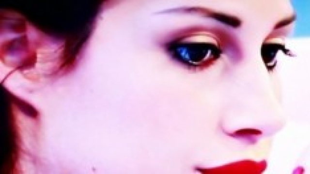 Beatrice Valli by pagina ufficiale Facebook