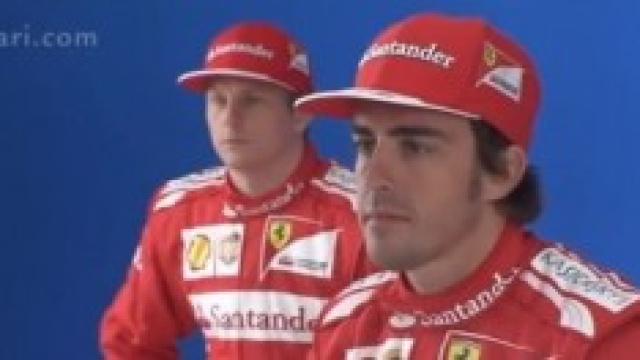 Calendario Formula 1 Spagna 2014