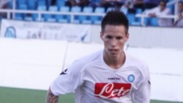Formazioni, fantacalcio e quote di Samp-Napoli