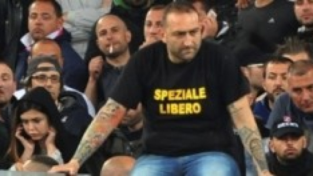 Genny a carogna lettera intimidatoria e proiettile