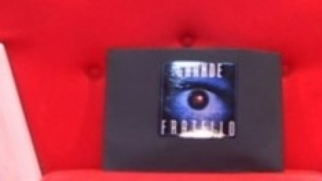 Grande Fratello, il contenuto della busta nera