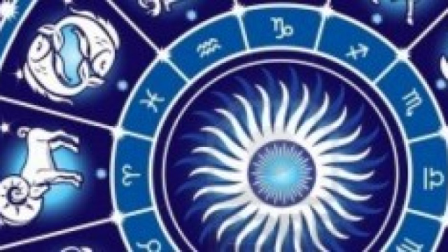 I dodici segni dello Zodiaco