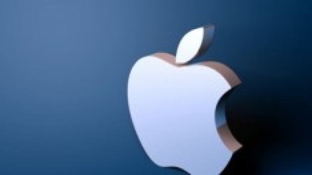 Il marchio Apple presto sul nuovo iPhone.