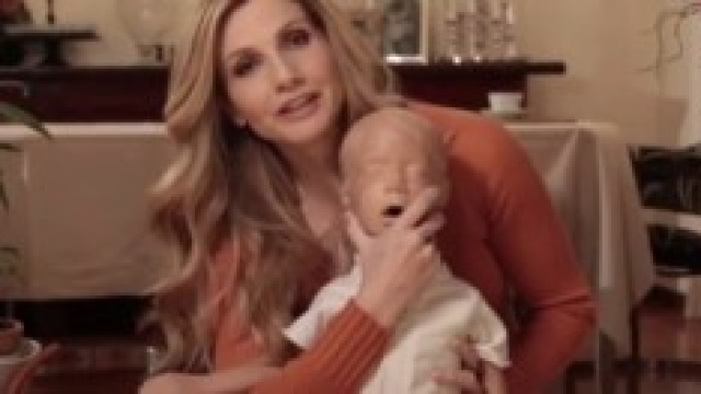 Il video-tutorial di W la mamma (informata)