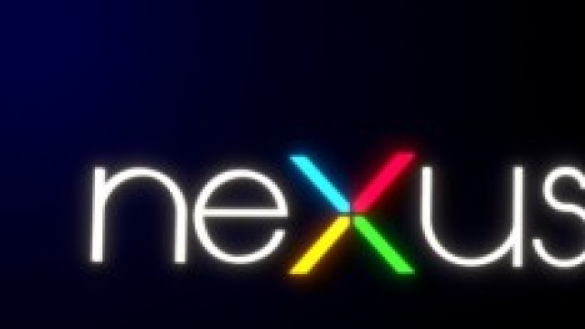 L'ormai famosissimo marchio Nexus!