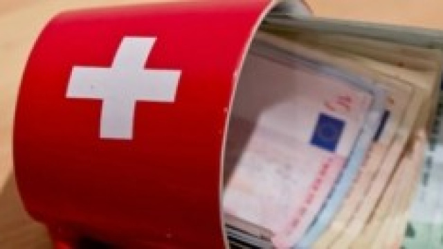La Svizzera dice addio al segreto bancario?