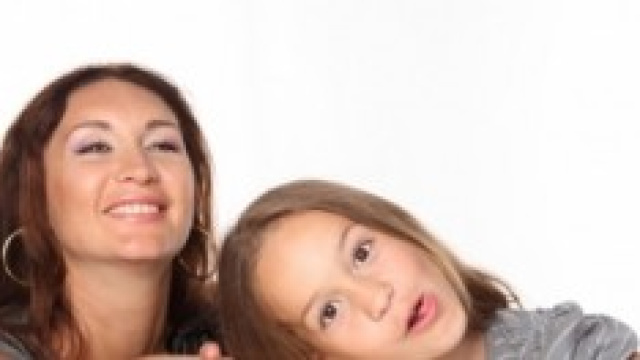 Mamma e figlia, un amore senza fine