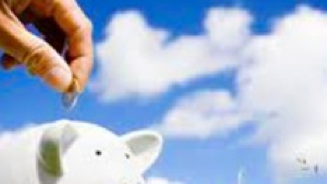 Meno risparmio e investimenti per la pensione.