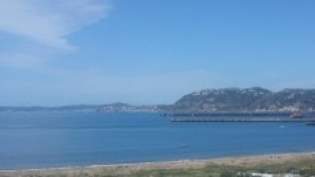 Napoli: Lopez progetter&agrave; il Parco sul Mare